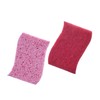 Kitchen Sponges for Washing Dishes, Non-Scratch Cellulose Dish Scrub Sponges,