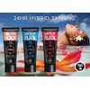 Power Tan Non-Stop Black Tingle Gelee (DHA Free) Hybrid UV