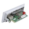 MP3 -Decoder -Board, Universal MP3 WAV Decoding Board Modul Aux