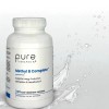 Pure Methyl B Complete Methylation Complex Vitamin Supplement 120 Capsule