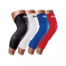 McDavid 맥데이비드 피로감 감소 스포츠 무릎보호대 2개입 무릎통증 군인 크로스핏 스포츠용품 헬스용품 스포츠잡화 [L] McDavid Fatigue Relief Sports Knee Brace 2 Pack Knee Pain Military Crossfit Sports Equipment Health Products Sports Accessories [L]