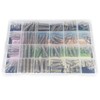 Compression Springs NEWST Spring Assortment Kit | 24 Different Sizes