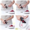 Ruibo Cherry Pitter Tool And Olive Pitter Remover Stoner Manual