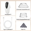 Qewher 3 in 1 Cupping Massager Modelling and Tightening