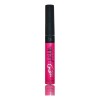 Labial Indeleble Mate Color Rosa Neón