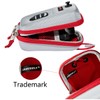 JAWEGOLF Golf Rangefinder Hard Shell Carry Case Box EVA Bag