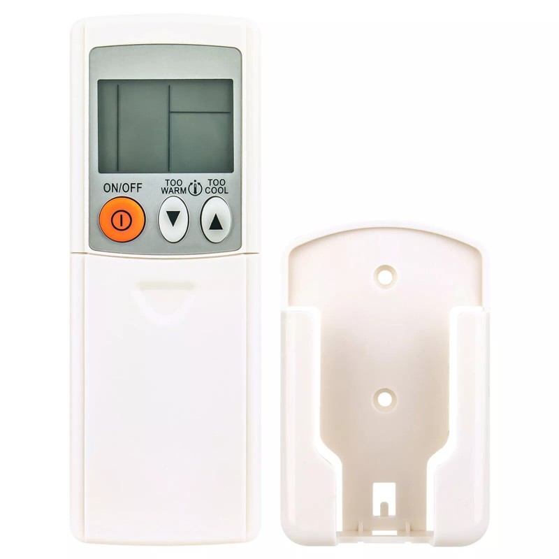 For Mitsubishi KM15E E1209C426 Replace Remote for Mitsubishi Mr. Slim