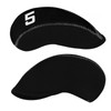 11 Pack Golf Iron Covers Headcovers (3-9, P, A, S,