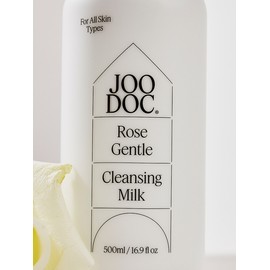 Rose Gentle Cleansing Milk 250ml / 로즈 젠틀 클렌징밀크 250ml