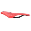 Mountain Bike Saddle Microfiber Leather Ultralight Soft Mountain Bike Seat