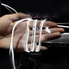 CGEAMDY Car LED Interior Lighting, Car Atmosphere Light Lamp, Soft
