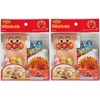 Torne lunch goods papatto Character valve Anpanman You Tried Set