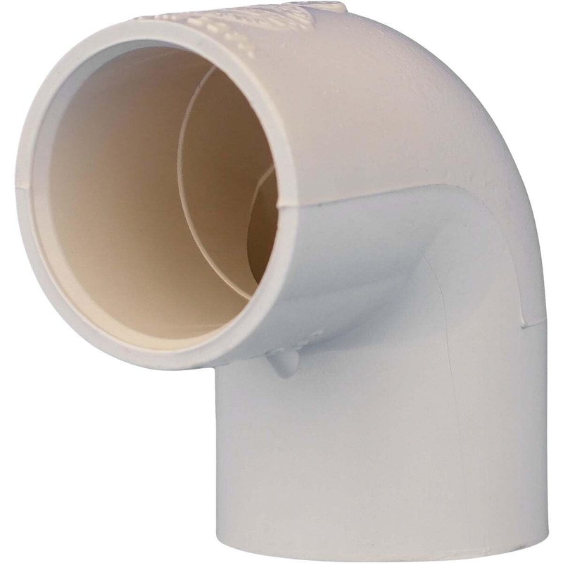 ELBOW 90 CPVC 3/4" 10PK