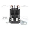 725-06153A 725-06153 Starter Solenoid Relay for Riding Lawn Mower Compatible
