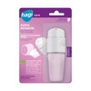 hagi Care & Cleansing Foam Instead of Wet Wipes: Released
