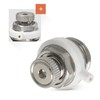Hygroscopic Radiator Bleed Valve Heaters Automatic Bleeding Screw Maintenance-free Heater
