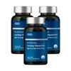 Sevitol Calcium, Magnesium, Vitamin D, and Vitamin K2 3-pack / 세비톨 칼슘 마그네슘 비타민D 비타민K2 3세트