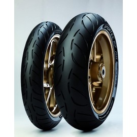 Metzeler Sportec M7 RR Rear Tire (160/60ZR17)