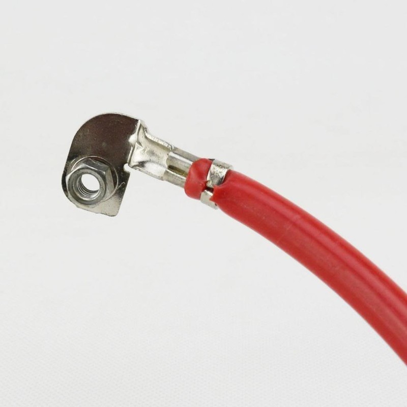 Fuse Box Battery Terminal Fit for VW JETTA GOLF MK4