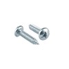 Surtek PL412 Pija cabeza combinada para lámina 1/2" x #4,