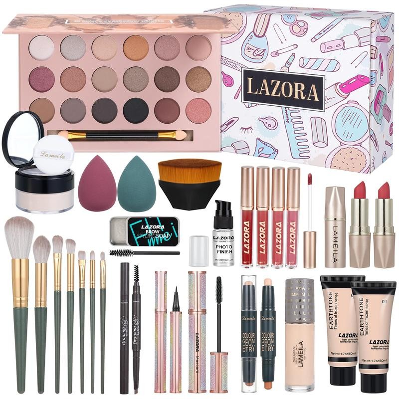 Makeup Kit for Women All in One Makeup Sets Makeup