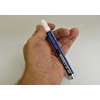 DirectGlow UV Blacklight Invisible Blue Ink Ultraviolet Reactive Marker Secret