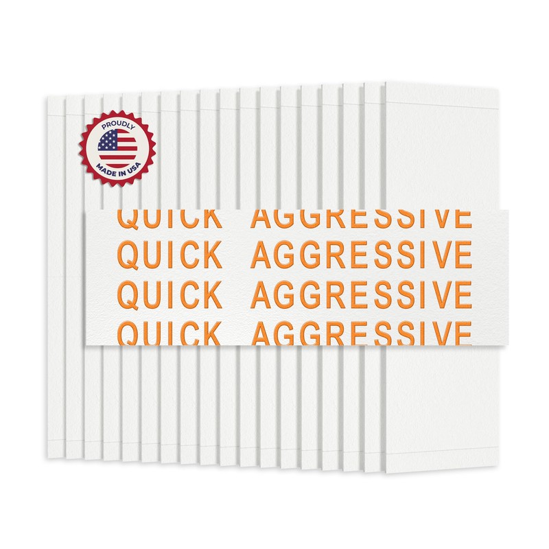 Sunshine Tape | Quick Aggressive Wig Tape | 36 Pieces