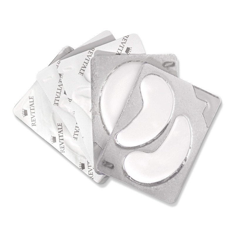 Revitale Collagen & Q10 anti-wrinkle eye patches