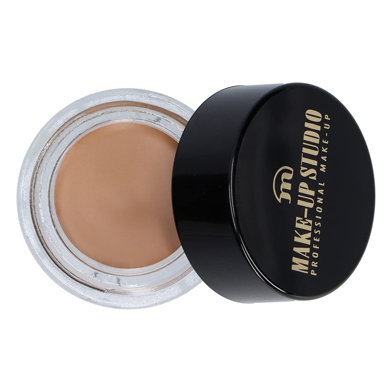 Make-Up Studio Professional Amsterdam Pro Brow Gel Liner - Warm