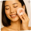 초밀착 벨벳 촉감 메이크업 퍼프 베이스 파운데이션 쿠션 전용 부드러운