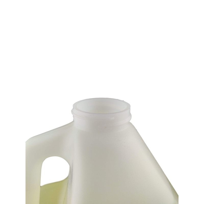 Ecolab Eco-San Commercial-Stregth Sanitizer, 1 Gallon Bottle, Ultra Concentrated, Chlorinated