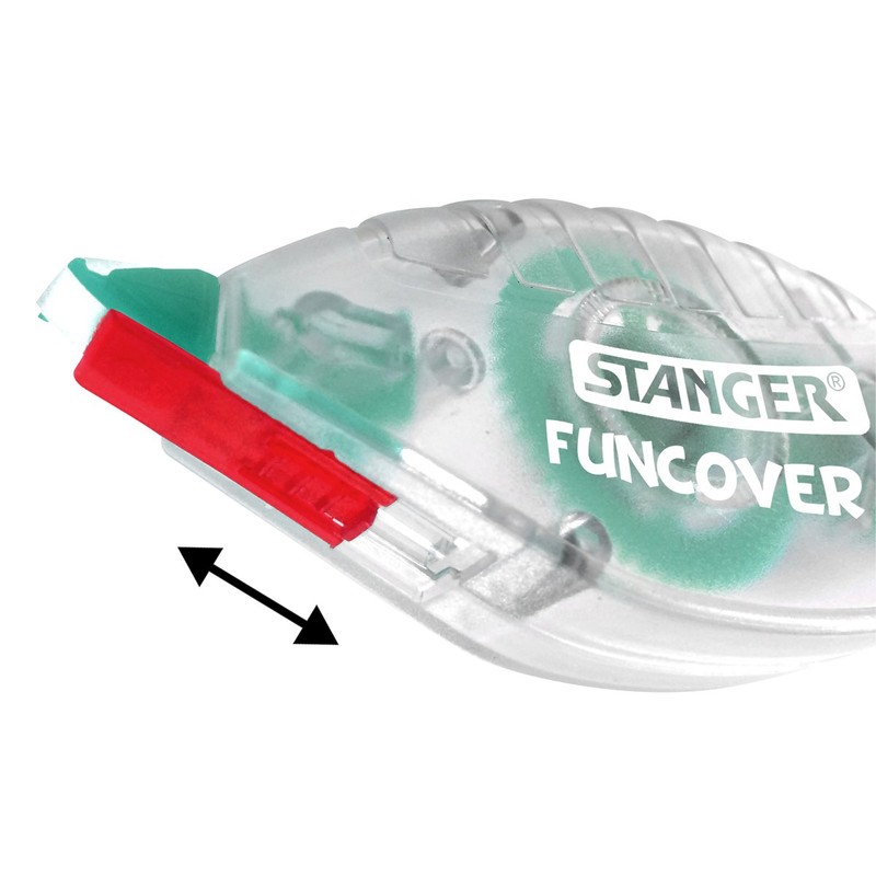 Stanger Fun II 18000102011 Correction Roller