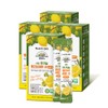 Nutri D Day Real Organic Olive Lemon Shot 100% 14
