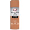 Glidden Master Finish 12 oz. Satin Brown Clay Interior/Exterior All