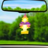 LITTLE TREES U3S-37177: Sunset Beach, Multi