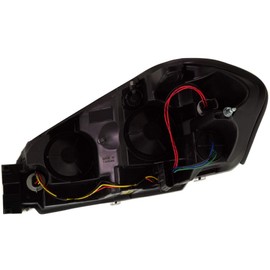 For Chevy Impala/Monte Carlo 2006-2010 Headlight Assembly Passenger Side CAPA Certified GM2503261C