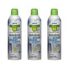 Green World N Logo Champion Sprayon Stainless Steel Cleaner &