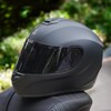 TRIANGLE Motorcycle Helmets Full Face Motorcycle Helmet for Men &