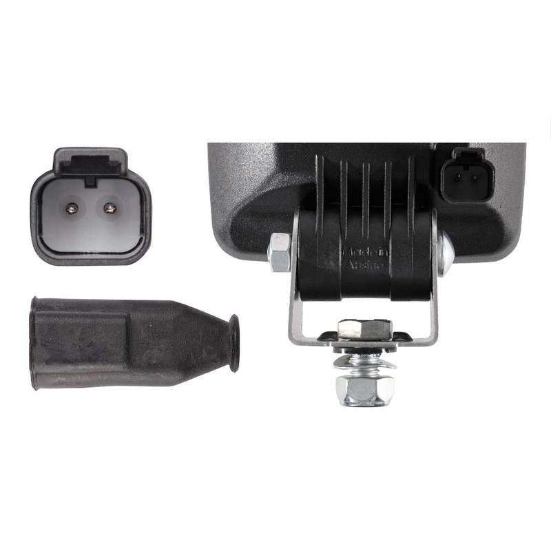 HELLA 1GA 007 506-391 Halogen-Worklight - Ultra Beam - 12/24V