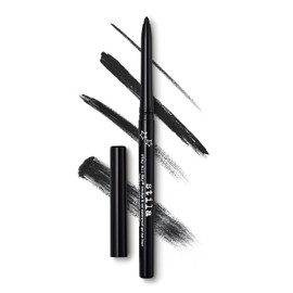Stay All Day Smudge and Set Waterproof Gel Eye Liner - Stingray Black by Stila for Women - 0.012 oz Eyeliner