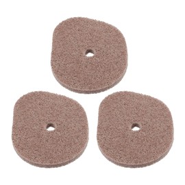 partszen 4144 124 2800 2800 Air Filter for STHIL FS40 FS50 FS56 FS70 FC56 FC70 KM56 HT56C Trimmer Brush Cutter 3 PCS