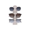 Stackers Glasses Stand in Taupe