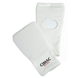 Cimac T-Sport Martial Arts Karate Kickboxing Taekwondo Hand Fist Protectors (Junior)