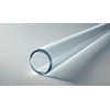 Generic Premium Borosilicate Clear Glass Blowing Tubes 16 mm OD