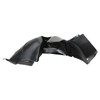 TRQ TRQ Front Inner Fender Liner Set Compatible with 1999-2004