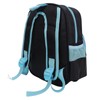Kids Backpack Adjustable Shoulder Strap Lightweight Cartoon Car Children School