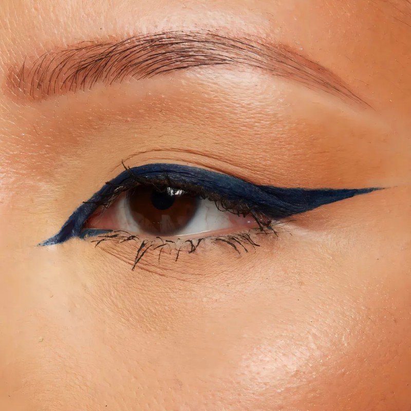 Delineador Líquido NYX Professional Makeup Epic Ink A Prueba de