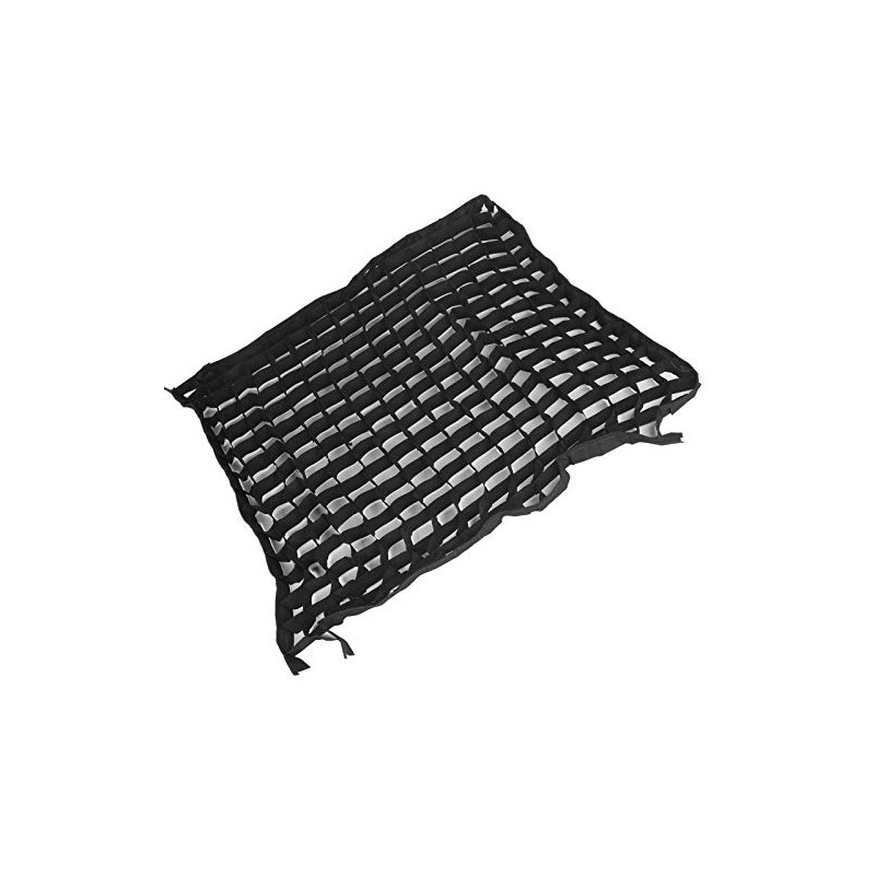 Softbox Grid, Softbox Cellular Grid 80x80cm Softbox Cellular Grid Mesh