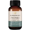 Wanderlust Plant Omega 3 60 Capsules