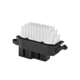 WMPHE HVAC Blower Motor Resistor Compatible with Nissan Pathfinder V6 3.5L 2022-2024 Rogue SL SV L4 2.5L 2014-2018 Rogue Sport L4 2.0L 2017-2022 Replacement for AV1119E624AA 277A14BU0A 29407180